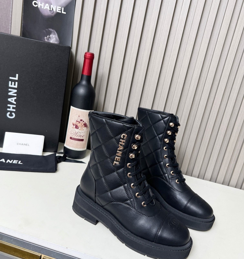 Ch*el boots